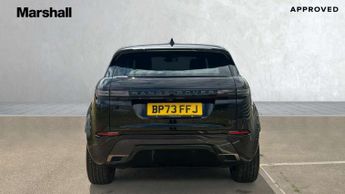 Land Rover Range Rover Evoque 1.5 P300e Dynamic HSE 5dr Auto