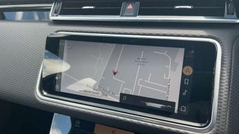Land Rover Range Rover Velar 3.0 D300 MHEV R-Dynamic SE 5dr Auto