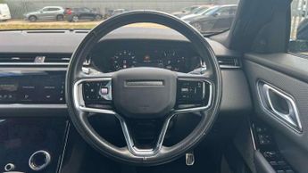 Land Rover Range Rover Velar 3.0 D300 MHEV R-Dynamic SE 5dr Auto
