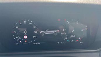 Land Rover Range Rover Velar 3.0 D300 MHEV R-Dynamic SE 5dr Auto