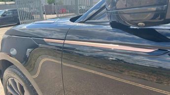 Land Rover Range Rover Velar 3.0 D300 MHEV R-Dynamic SE 5dr Auto
