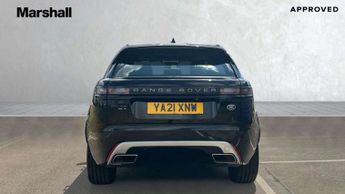 Land Rover Range Rover Velar 3.0 D300 MHEV R-Dynamic SE 5dr Auto