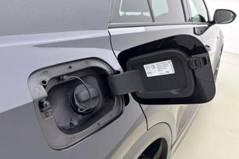 Volkswagen T-Roc 1.5 TSI Black Edition 5dr DSG
