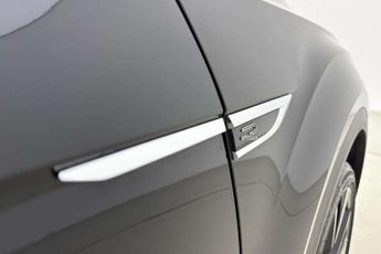 Volkswagen T-Roc 1.5 TSI Black Edition 5dr DSG