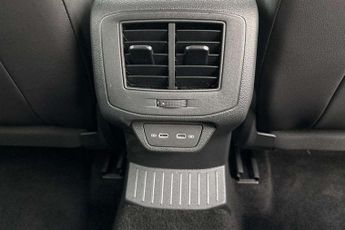 Volkswagen T-Roc 1.5 TSI Black Edition 5dr DSG