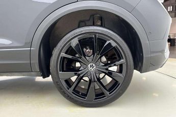 Volkswagen T-Roc 1.5 TSI Black Edition 5dr DSG