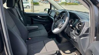 Mercedes-Benz Vito 119CDI Select Crew Van 9G-Tronic
