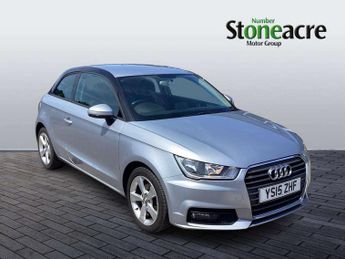 Audi A1 1.4 TFSI Sport 3dr