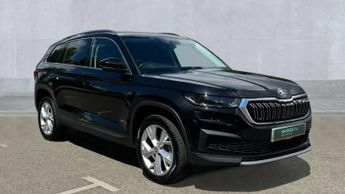 Skoda Kodiaq 1.5 TSI SE L Executive 5dr DSG [7 Seat]