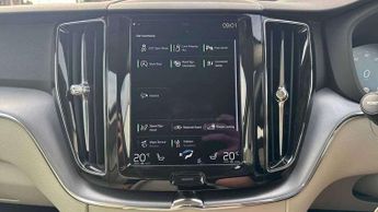Volvo XC60 2.0 B5P [250] Momentum 5dr AWD Geartronic