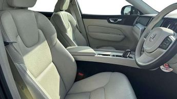 Volvo XC60 2.0 B5P [250] Momentum 5dr AWD Geartronic