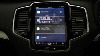 Volvo XC90 2.0 B5P [250] Plus Dark 5dr AWD Geartronic