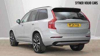 Volvo XC90 2.0 B5P [250] Plus Dark 5dr AWD Geartronic