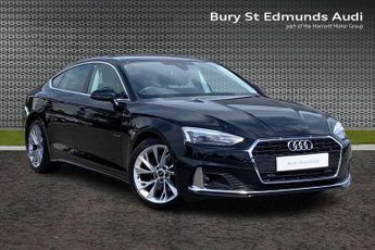 Audi A5 35 TFSI Sport 5dr S Tronic