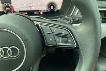 Audi A5 Sportback 35 TFSI Sport 5dr S Tronic