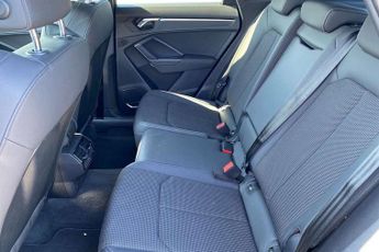 Audi Q3 40 TFSI Quattro S Line 5dr S Tronic