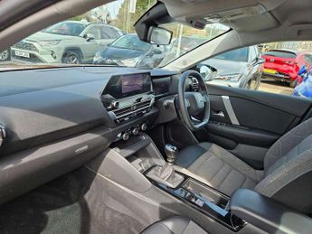 Citroen C4 1.2 PureTech [130] Sense Plus 5dr
