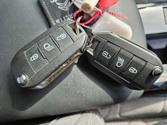 Citroen C4 1.2 PureTech [130] Sense Plus 5dr