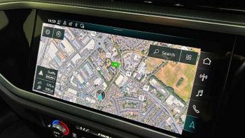 Audi Q3 35 TFSI Black Edition 5dr S Tronic