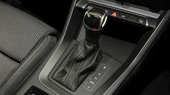 Audi Q3 35 TFSI Black Edition 5dr S Tronic