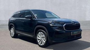 Skoda Kodiaq 1.5 TSI iV 204 SE L 5dr DSG