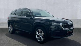Skoda Kodiaq 1.5 TSI SE L Executive 5dr DSG [7 Seat]