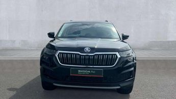 Skoda Kodiaq 1.5 TSI SE L Executive 5dr DSG [7 Seat]
