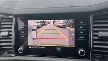 Skoda Kodiaq 1.5 TSI SE L Executive 5dr DSG [7 Seat]