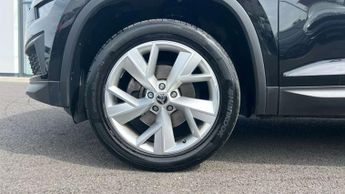 Skoda Kodiaq 1.5 TSI SE L Executive 5dr DSG [7 Seat]