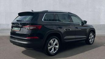 Skoda Kodiaq 1.5 TSI SE L Executive 5dr DSG [7 Seat]