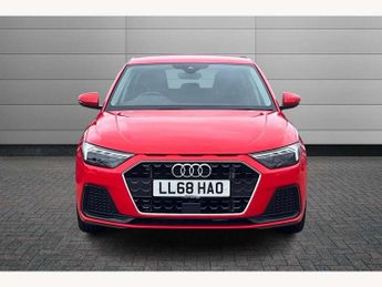Audi A1 30 TFSI Sport 5dr S Tronic