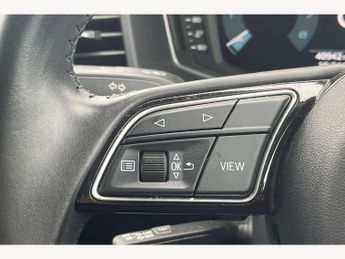 Audi A1 30 TFSI Sport 5dr S Tronic