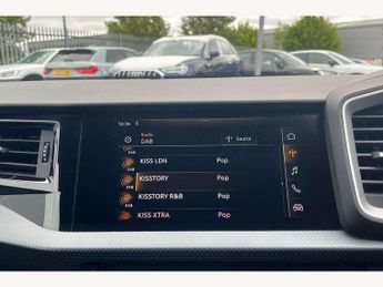 Audi A1 30 TFSI Sport 5dr S Tronic