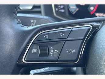 Audi A1 30 TFSI Sport 5dr S Tronic
