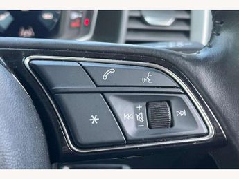 Audi A1 30 TFSI Sport 5dr S Tronic