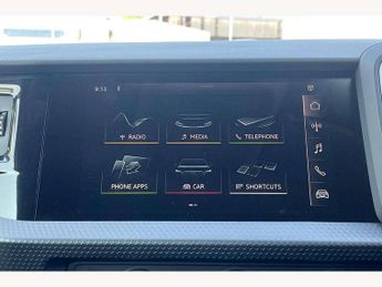 Audi A1 30 TFSI Sport 5dr S Tronic