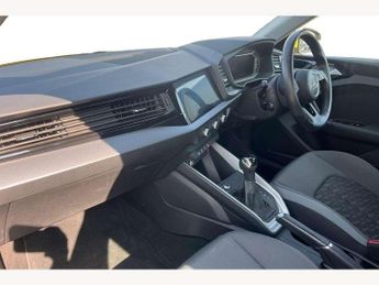 Audi A1 30 TFSI Sport 5dr S Tronic
