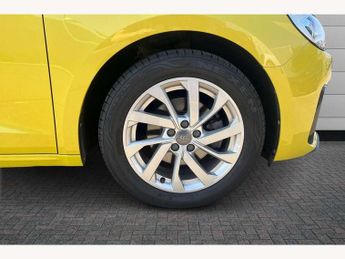 Audi A1 30 TFSI Sport 5dr S Tronic