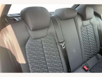 Audi A1 30 TFSI Sport 5dr S Tronic