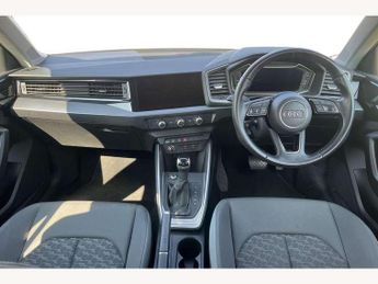 Audi A1 30 TFSI Sport 5dr S Tronic