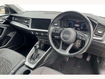Audi A1 35 TFSI Sport 5dr S Tronic