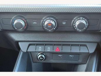 Audi A1 25 TFSI S Line 5dr