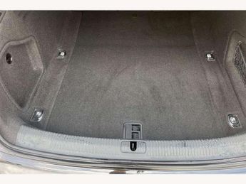 Audi A4 1.4T FSI S Line 4dr [Leather/Alc]