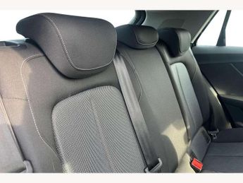 Audi Q2 35 TFSI Sport 5dr S Tronic