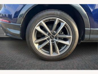 Audi Q3 35 TFSI Black Edition 5dr S Tronic