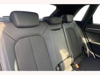 Audi Q3 35 TFSI Black Edition 5dr S Tronic