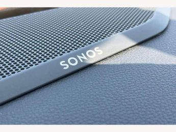 Audi Q3 35 TFSI Black Edition 5dr S Tronic