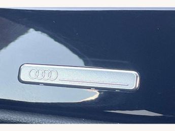 Audi Q3 35 TFSI Black Edition 5dr S Tronic