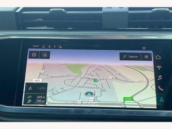 Audi Q3 35 TFSI Black Edition 5dr S Tronic