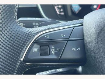 Audi Q3 35 TFSI Black Edition 5dr S Tronic